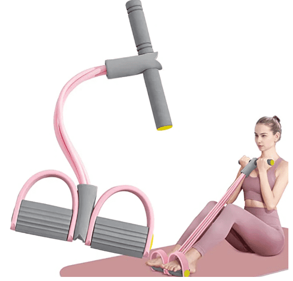 Banda Fitness Multifuncional