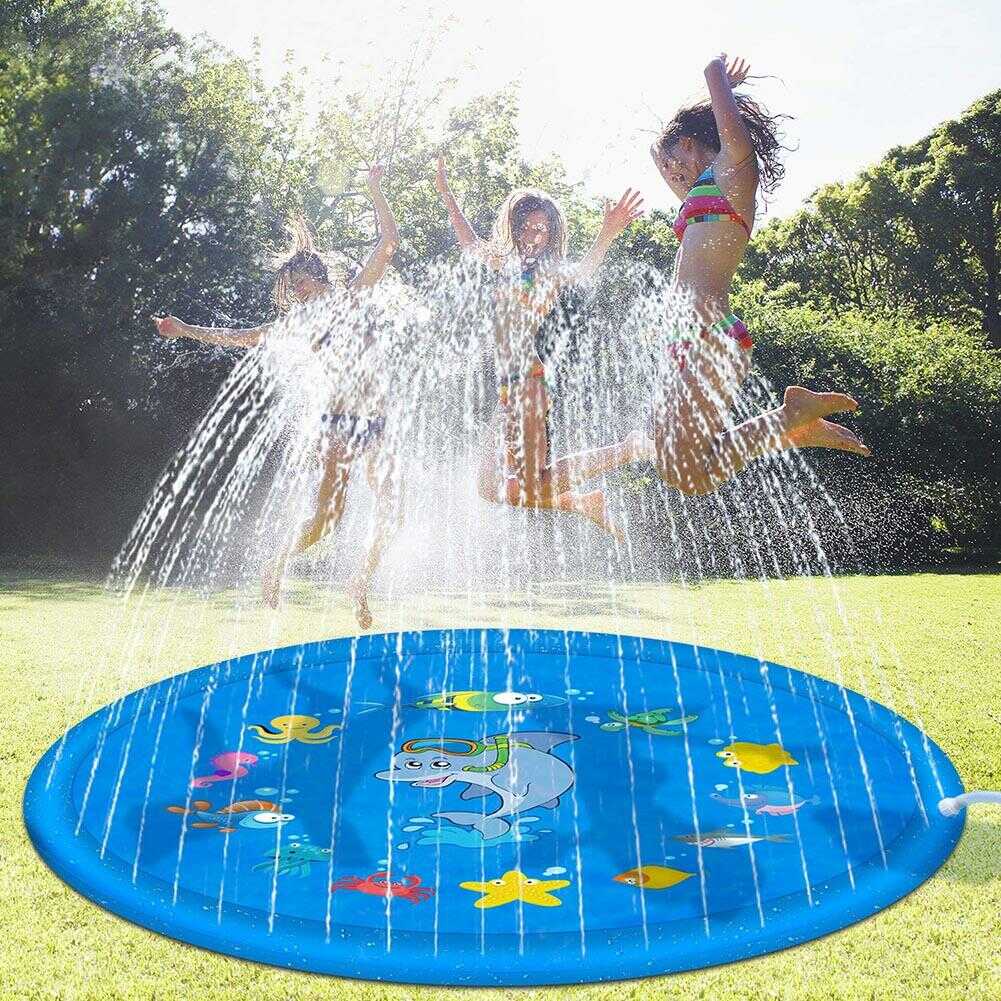 Piscina Tipo Pileta Para Niños