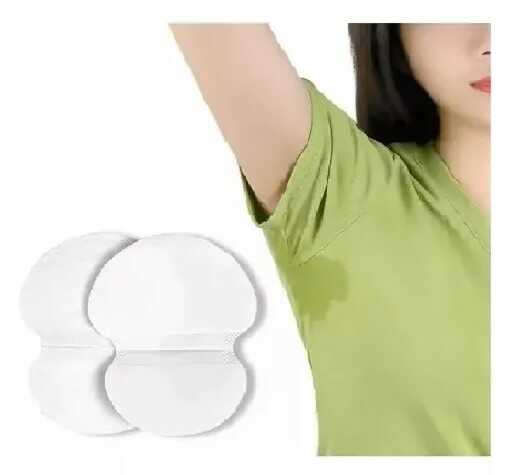 Parche Antitranspirante